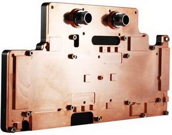 Evga single pcb card